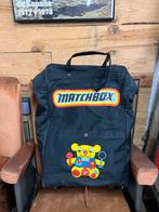 Matchbox zak, Ophalen of Verzenden, Auto, Matchbox