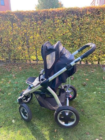 Kinderwagen Maxi Cosi Mura beschikbaar voor biedingen
