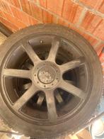 Winter set, Auto-onderdelen, Banden en Velgen, Gebruikt, Banden en Velgen, 17 inch, Winterbanden