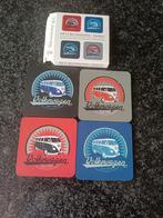 VW T1 bus onderleggers voor drinkglas, Verzamelen, Ophalen, Nieuw, Gebruiksvoorwerp