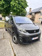 Peugeot expert 20CDTI Long Dubbele Cabine, Auto's, Peugeot, Stof, 207 g/km, 6 zetels, Particulier