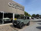 Land Rover Defender 2.2 Turbo, Zwart, SUV of Terreinwagen, 269 g/km, Te koop