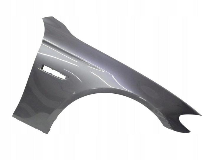 BMW 5 F10 F11 2010-2017 rechtervoorvleugel origineel, Auto-onderdelen, Carrosserie, Spatbord, BMW, Gebruikt, Ophalen of Verzenden