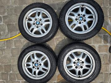 bmw velgen style 30 16 inch  beschikbaar voor biedingen