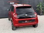 Renault Twingo 1.0i SCe Limited EDC (bj 2017, automaat), Auto's, Automaat, 4 zetels, Gebruikt, Bedrijf