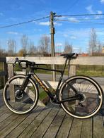 NIEUWE gravelbike Ridley te koop!, Fietsen en Brommers, Fietsen | Heren | Sportfietsen en Toerfietsen, Ophalen, Nieuw