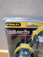 Stanley laser, Doe-het-zelf en Bouw, Ophalen