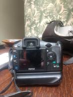 Pentax K 200D, Audio, Tv en Foto, Fotocamera's Digitaal, Ophalen, Spiegelreflex, Zo goed als nieuw, Pentax