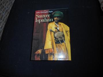 Sauver Ispahan de Jean-Christophe Rufin, Enlèvement ou Envoi, Comme neuf