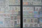 timbres Bulgarie dans un album (n54), Timbres & Monnaies, Timbres | Europe | Autre, Bulgarie, Affranchi, Enlèvement ou Envoi
