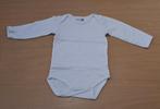 ~ Body met lange mouwen ( Maat 74), Kinderen en Baby's, Ophalen of Verzenden, Zo goed als nieuw, Jongetje of Meisje, Nacht- of Onderkleding