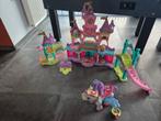Chateau tut tut bolide, Kinderen en Baby's, Speelgoed | My Little Pony, Ophalen of Verzenden, Gebruikt