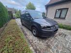 Volkswagen Caddy Maxi 1.4 TGI EU6(CNG) - Perfect Onderhouden, Auto's, Voorwielaandrijving, 4 deurs, Monovolume, 4 cilinders