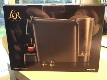 koffiemachine LM8012   philips l or barista beschikbaar voor biedingen