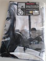 strandlaken Tokio Hotel, Ophalen, Nieuw, Grijs, Handdoek