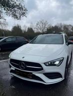 Mercedes CLA 220, Autos, Mercedes-Benz, 5 places, Cuir, 6 portes, Automatique