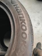 235/55r18 100v Hankook 50€ per stuk mét montage 23555r18, Ophalen of Verzenden