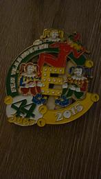 Fen vlaanderen 2015, Ophalen of Verzenden, Overige materialen