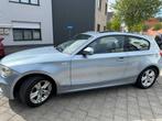 BMW - 1 Reeks (1-serie) - 118i - Personenauto, Auto's, BMW, 1 Reeks, Gebruikt, Overige brandstoffen, Bedrijf