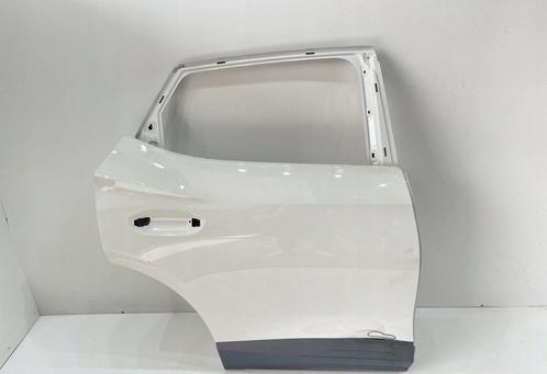 Cupra Formentor 5FF deur portier origineel rechtsachter, Auto-onderdelen, Carrosserie, Deur, Overige automerken, Gebruikt, Ophalen of Verzenden