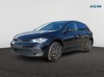 Volkswagen Polo Polo 1.0 TSI Life United OPF DSG, Auto's, Automaat, Airbags, Zwart, Stadsauto