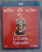 Blu-ray La Grande vadrouille ( Louis de Funes ), Comme neuf, Enlèvement ou Envoi