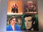 Vier southern rock lps, Verzenden, Gebruikt
