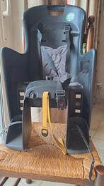 kinderzitje fiets, Repose-pieds, 15 à 25 kg, Enlèvement, Utilisé