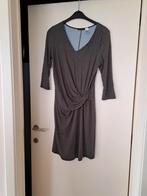 Robe marron Laura Clément taille 44 NEUVE, Brun, Taille 42/44 (L), Laura Clement, Enlèvement ou Envoi