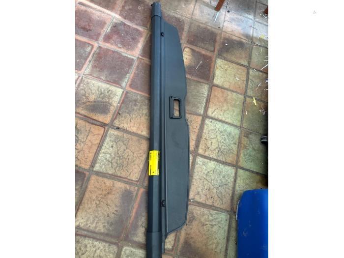 Dekzeil Bagageruimte van een Volkswagen Touran, Auto-onderdelen, Carrosserie, Gebruikt, 3 maanden garantie, Ophalen of Verzenden