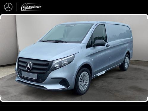 Mercedes-Benz Vito 116 CDI L2 Pro, Autos, Camionnettes & Utilitaires, Entreprise, Achat, Caméra 360°, Caméra de recul, Régulateur de distance