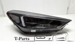 Hyundai tucson facelift rechts koplamp LED lamp, Auto-onderdelen, Gebruikt, Hyundai