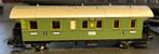 275. DR H0 Märklin personenauto., Ophalen of Verzenden, Zo goed als nieuw, Wagon, Märklin