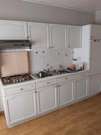 Keuken zonder kookplaat, Huis en Inrichting, Keuken | Complete keukens, Ophalen, Zo goed als nieuw