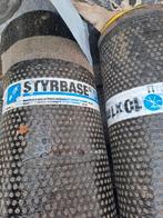 Soprema dakleer / roofing /dampscherm, Ophalen, Nieuw