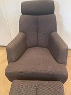 fauteuil gris XOON, Enlèvement, Utilisé, 50 à 75 cm