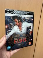 Elvis 4k Blu Ray, Ophalen of Verzenden, Nieuw in verpakking