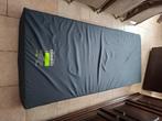 Tempur medische matras, zorgmatras, hoge versie, Ophalen, 90 cm, Eenpersoons, Zo goed als nieuw