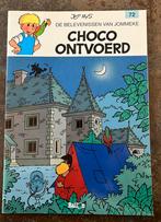 Choco ontvoerd. JOMMEKE nieuw, Enlèvement ou Envoi, Neuf
