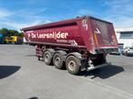 STAS S300CX, Auto's, Vrachtwagens, Bedrijf, Aanhangers en Opleggers, Te koop