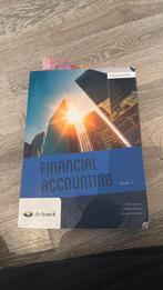 Financial accounting 2019, Ophalen of Verzenden, Zo goed als nieuw, Nederlands