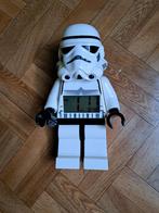 Wekker Star Wars, Ophalen of Verzenden, Zo goed als nieuw