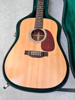 2002 Martin D12 1 (12 string) RUILEN, Muziek en Instrumenten, Snaarinstrumenten | Gitaren | Akoestisch, Ophalen, Zo goed als nieuw