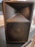 Actieve speaker box, Musique & Instruments, Comme neuf, Enlèvement ou Envoi