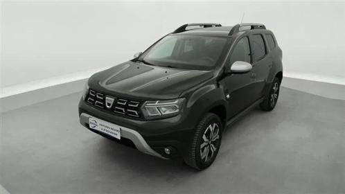 Dacia Duster 1.0 ECO-G Prestige (bj 2022), Auto's, Dacia, Bedrijf, Te koop, Duster, ABS, Achteruitrijcamera, Alarm, Boordcomputer