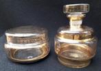 Vintage Toiletset, Antiek en Kunst, Ophalen of Verzenden