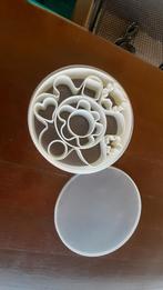 bakfiguren cupcakes, Ophalen of Verzenden, Nieuw, Cupcakes, Bakvorm