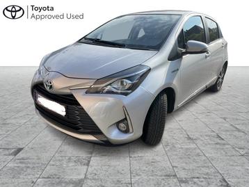 Toyota Yaris Y20  beschikbaar voor biedingen