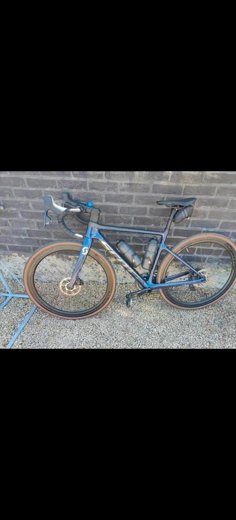 Scott addict 10 xs 49 2021, Fietsen en Brommers, Fietsen | Heren | Sportfietsen en Toerfietsen, Zo goed als nieuw, Ophalen