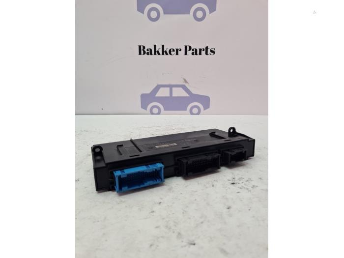 Computer Body Control van een BMW 7-Serie, Auto-onderdelen, Carrosserie, BMW, Gebruikt, 3 maanden garantie